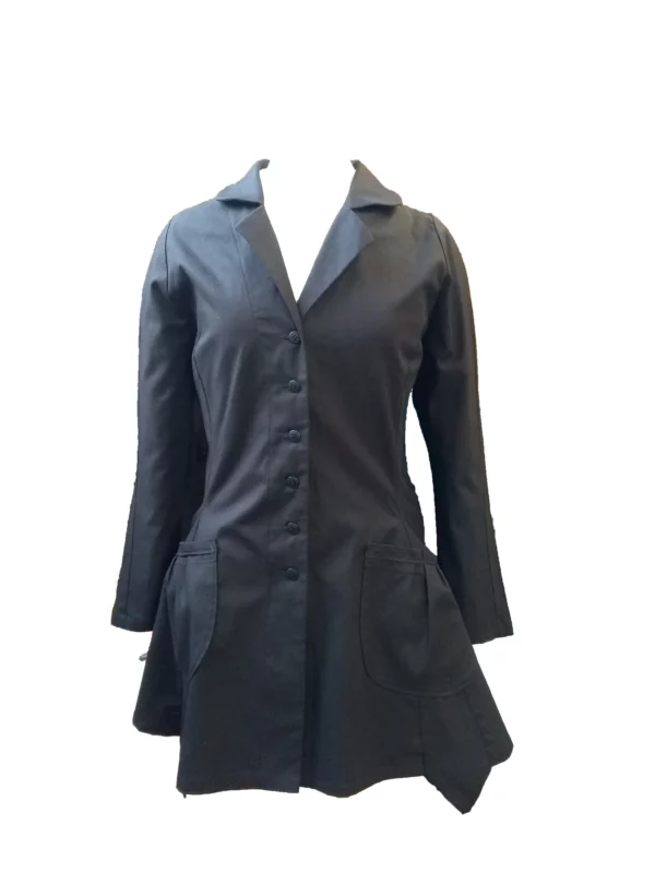 Jacke Cadel