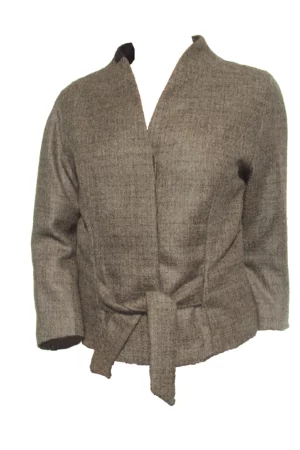 Wolljacke Chantilly