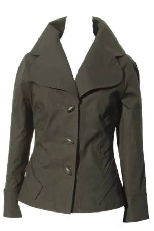 Jacke Dilara