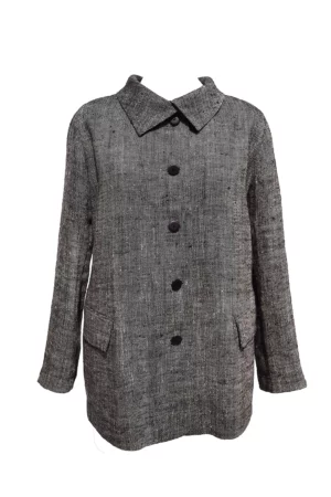 Leinenjacke George