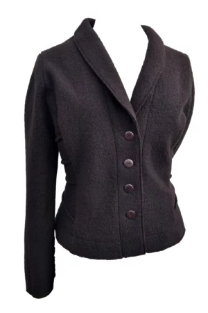 Walkjacke Hedda