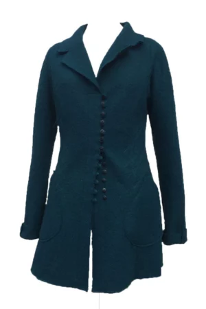 Wolljacke Mari