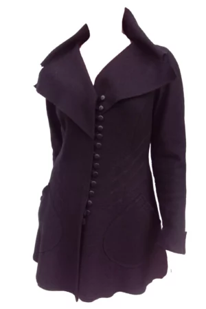 Wolljacke Thilda