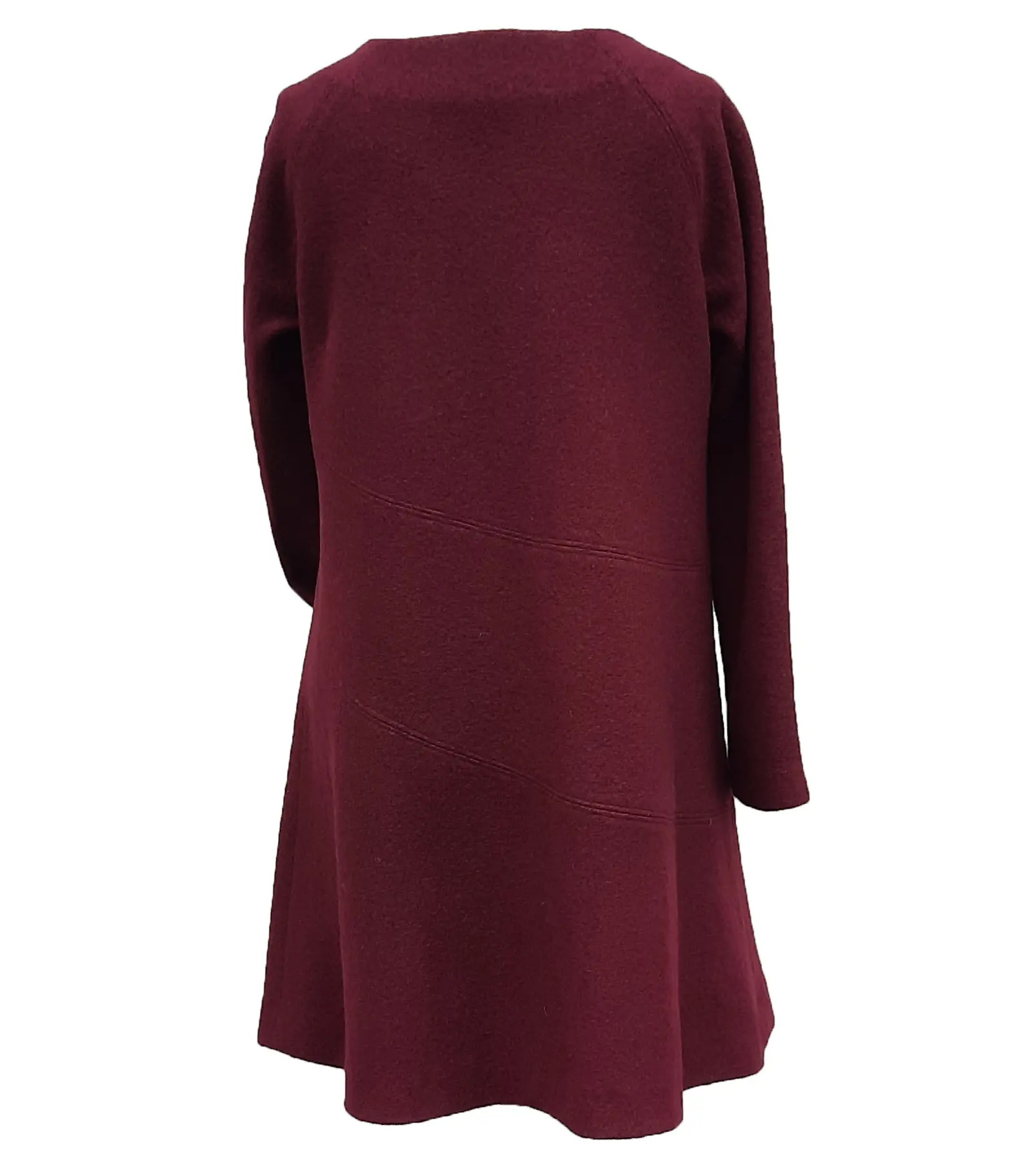 Kleid June Kleid June von hinten